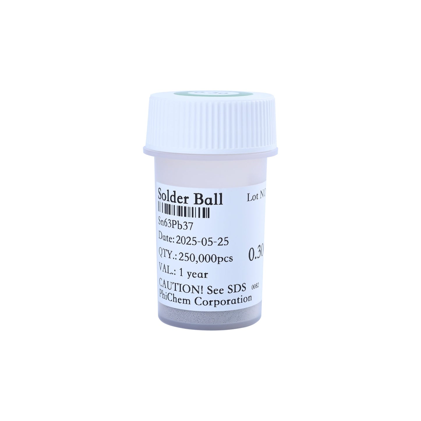 QWIN Solder Ball 0.3mm
