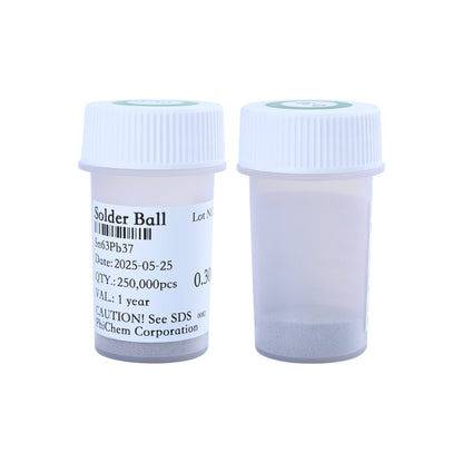 QWIN Solder Ball 0.3mm