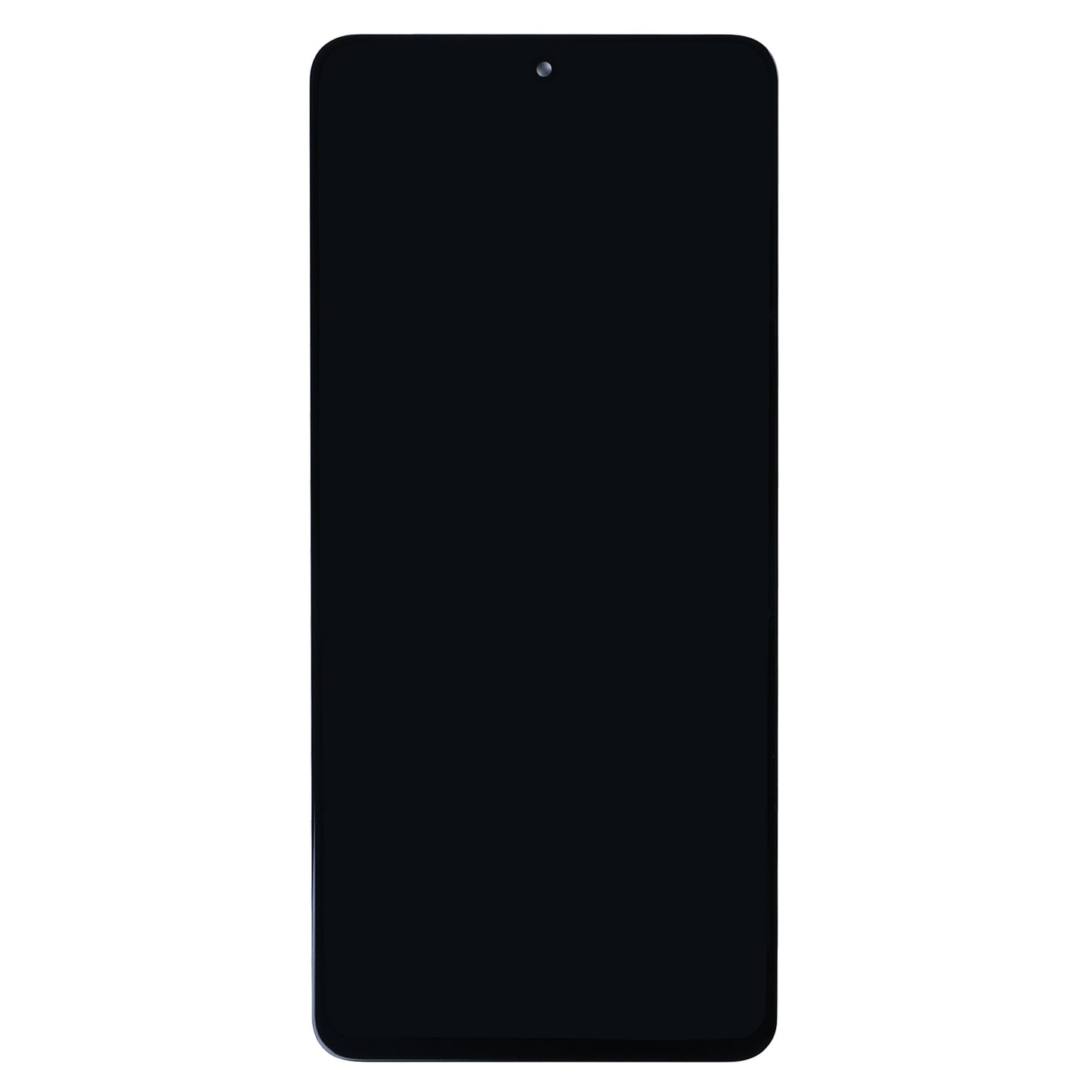 Huawei Nova 11i Display And Digitizer Without Frame Black OEM