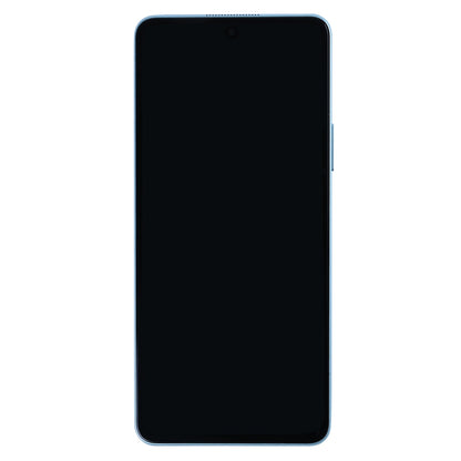Huawei Nova 11i Display And Digitizer With Frame Mint Green OEM