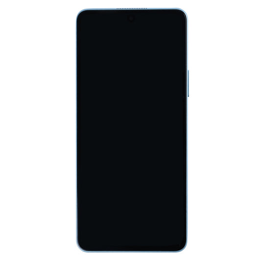 Huawei Nova 11i Display And Digitizer With Frame Mint Green OEM