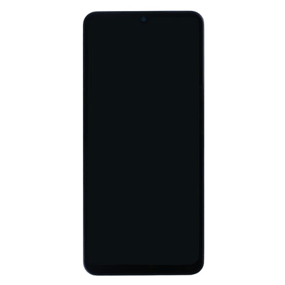 Xiaomi Redmi A5 4G (Global) Display And Digitizer With Frame Midnight Black OEM