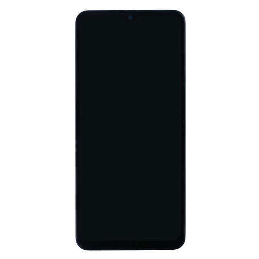 Xiaomi Redmi A5 4G (Global) Display And Digitizer With Frame Midnight Black OEM