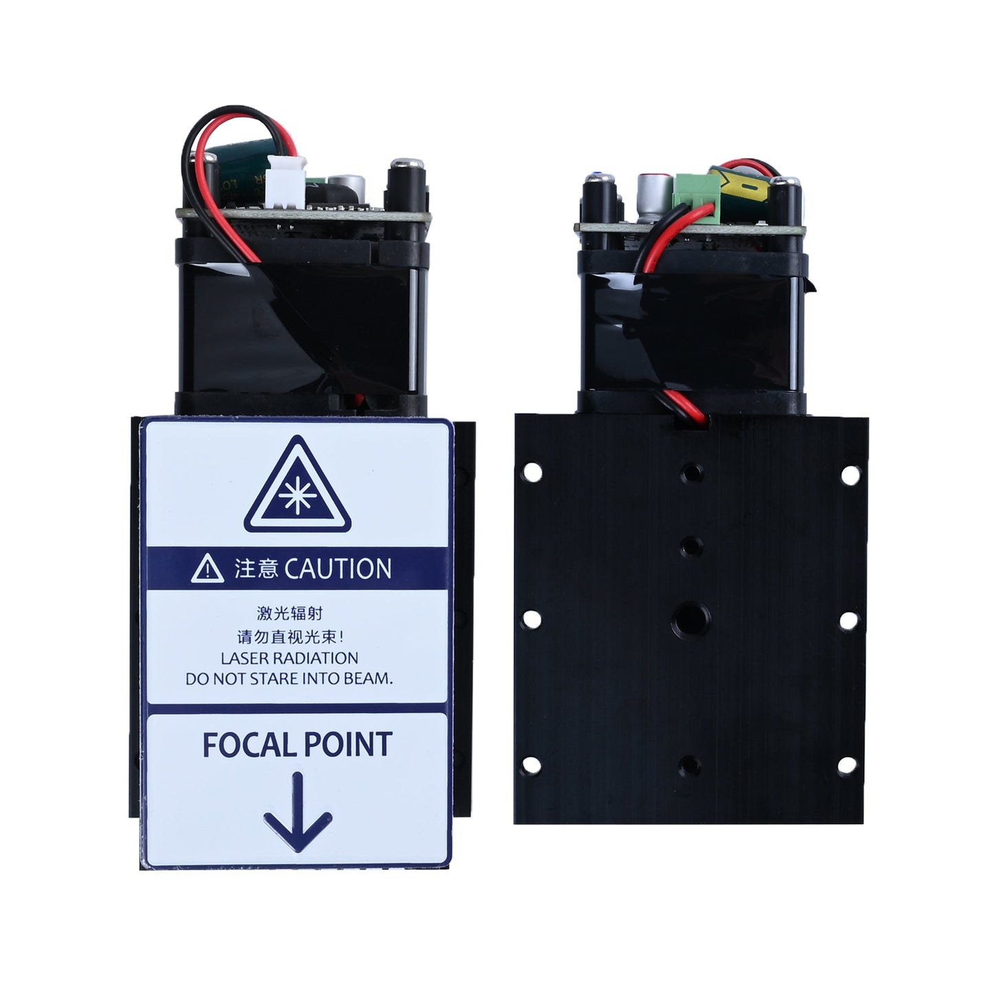 FORWARD Laser Head For Blue Light Laser Separation Machine