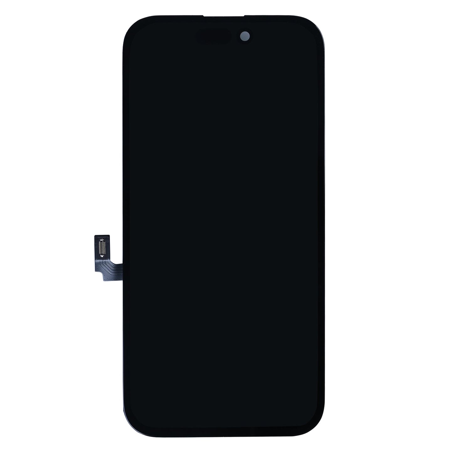PIXDURA For Apple iPhone 16 Display And Digitizer Hard-OLED (IC Removable) (90Hz)