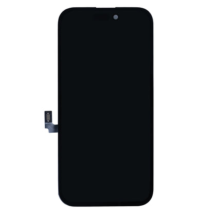 PIXDURA For Apple iPhone 16 Display And Digitizer Hard-OLED (IC Removable) (90Hz)