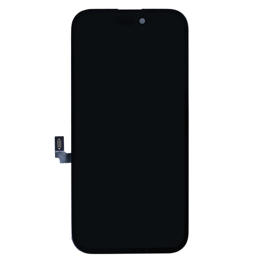 PIXDURA For Apple iPhone 16 Display And Digitizer Hard-OLED (IC Removable) (90Hz)