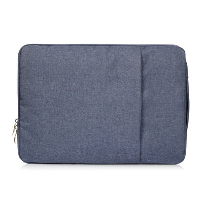Laptop Sleeve Bag 11, 12 inch Navy Blue
