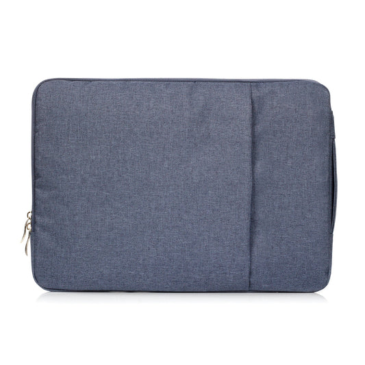 Laptop Sleeve Bag 13, 14.2 inch Navy Blue