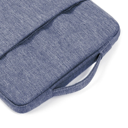 Laptop Sleeve Bag 13, 14.2 inch Navy Blue