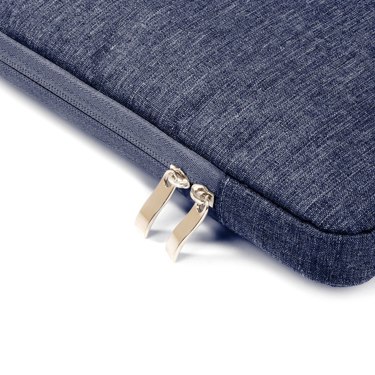 Laptop Sleeve Bag 13, 14.2 inch Navy Blue