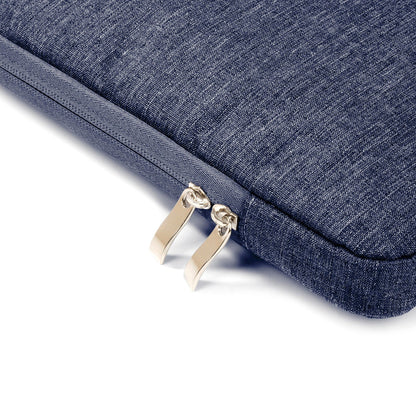 Laptop Sleeve Bag 13, 14.2 inch Navy Blue