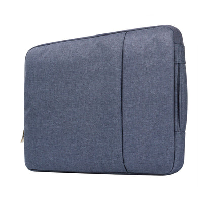 Laptop Sleeve Bag 15, 16.2 inch Navy Blue