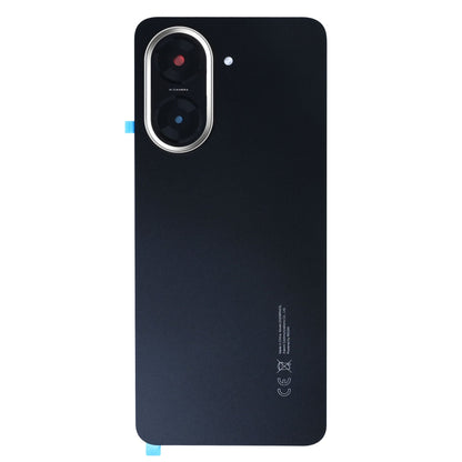 Xiaomi Redmi A5 4G Back Cover With Lens Midnight Black OEM