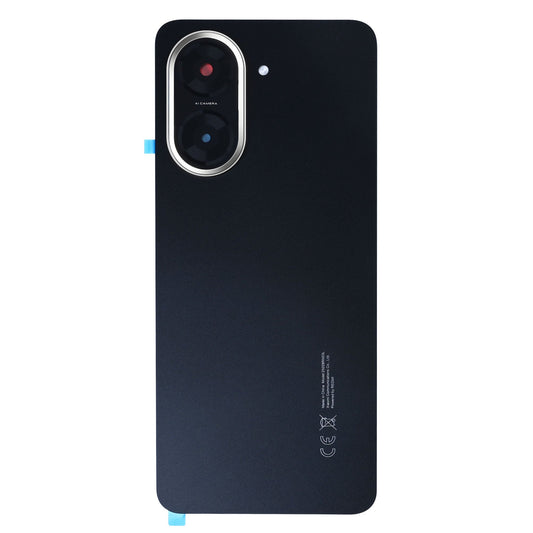 Xiaomi Redmi A5 4G Back Cover With Lens Midnight Black OEM