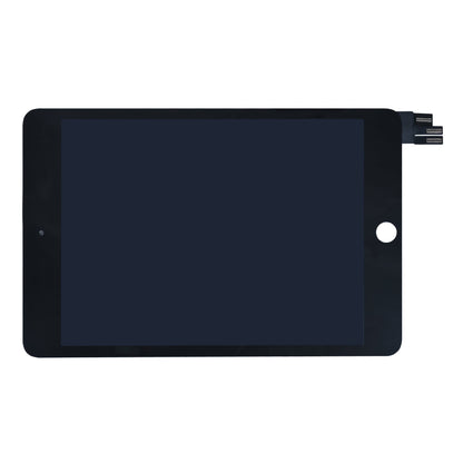For Apple iPad Mini 5 (2019) Display And Digitizer Black FOG