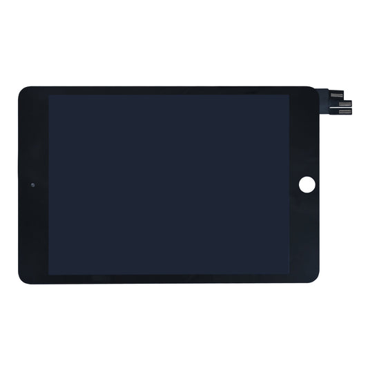 For Apple iPad Mini 5 (2019) Display And Digitizer Black FOG