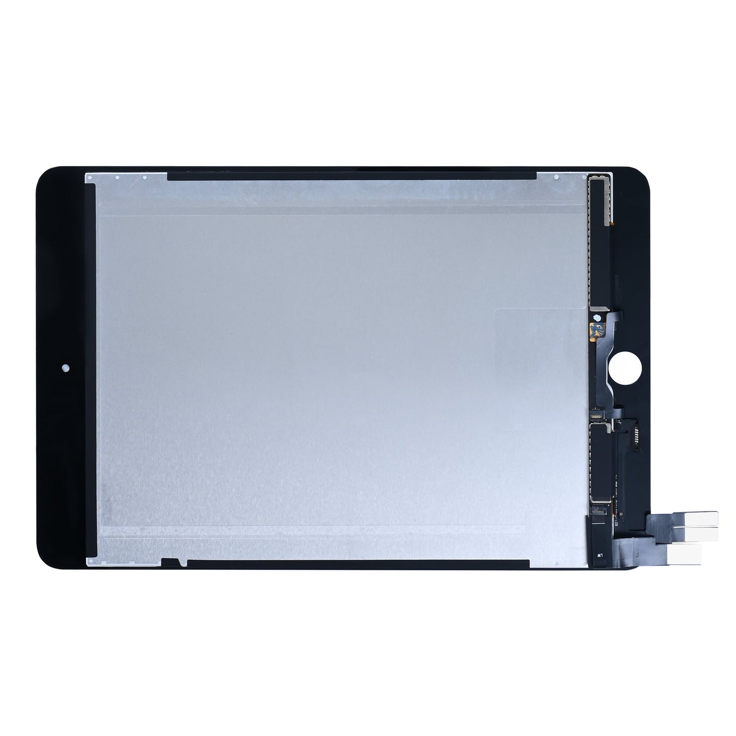 For Apple iPad Mini 5 (2019) Display And Digitizer Black FOG