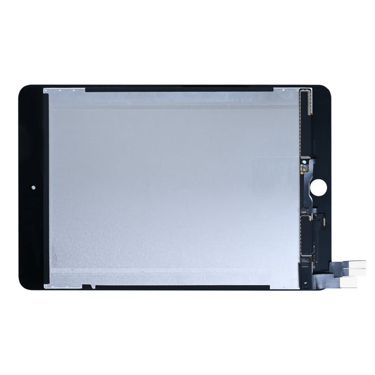 For Apple iPad Mini 5 (2019) Display And Digitizer Black FOG