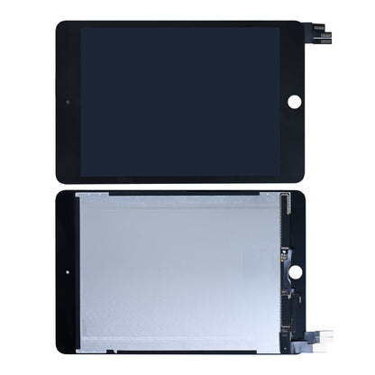 For Apple iPad Mini 5 (2019) Display And Digitizer Black FOG