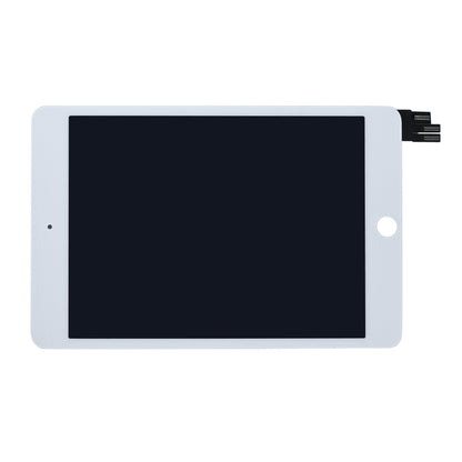 For Apple iPad Mini 5 (2019) Display And Digitizer White FOG