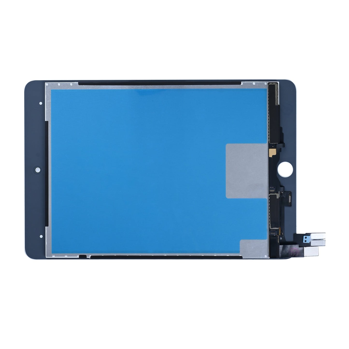 For Apple iPad Mini 5 (2019) Display And Digitizer White FOG