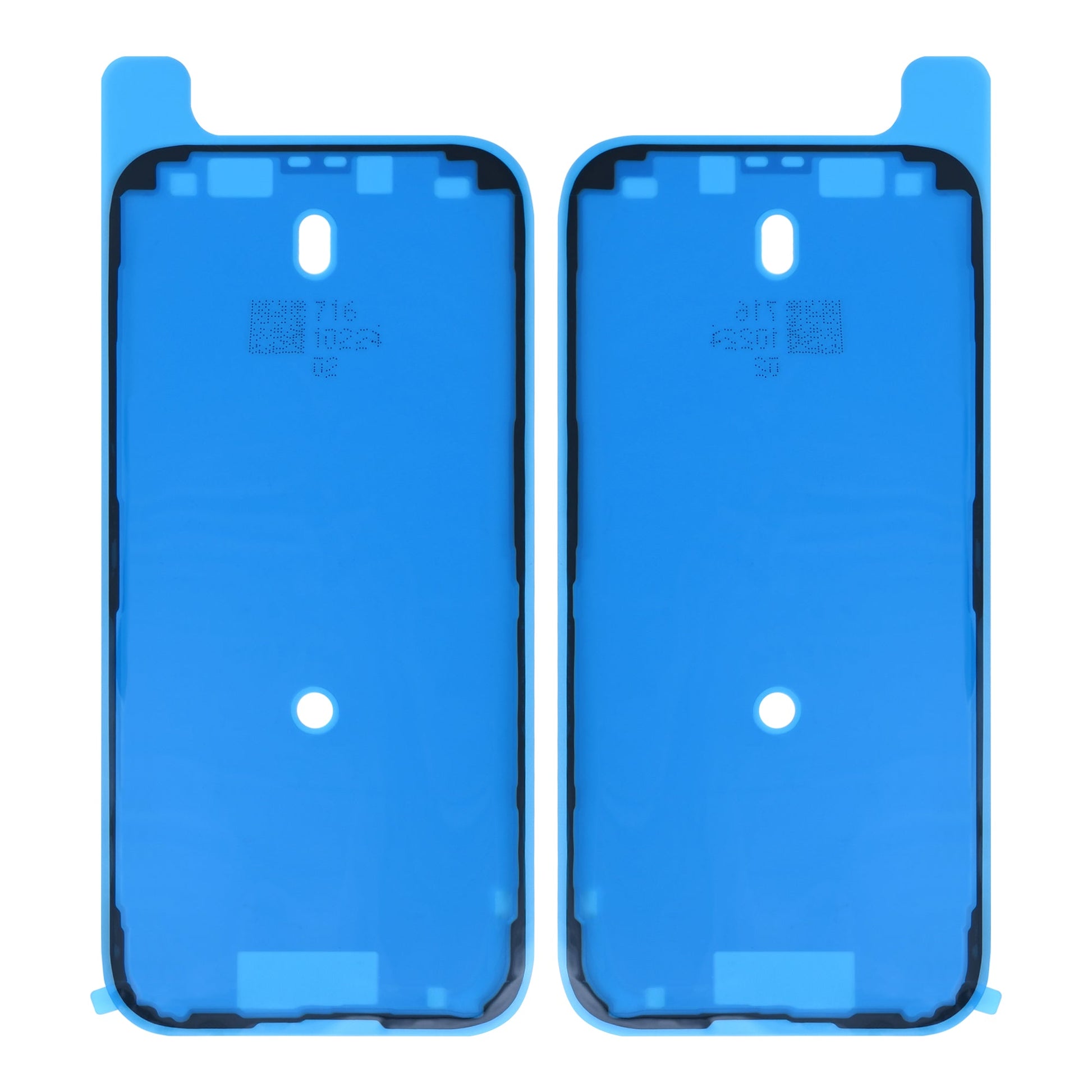 For Apple iPhone 16 Pro Display Adhesive Compatible (10pcs)