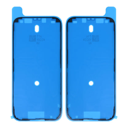 For Apple iPhone 16 Pro Display Adhesive Compatible (10pcs)