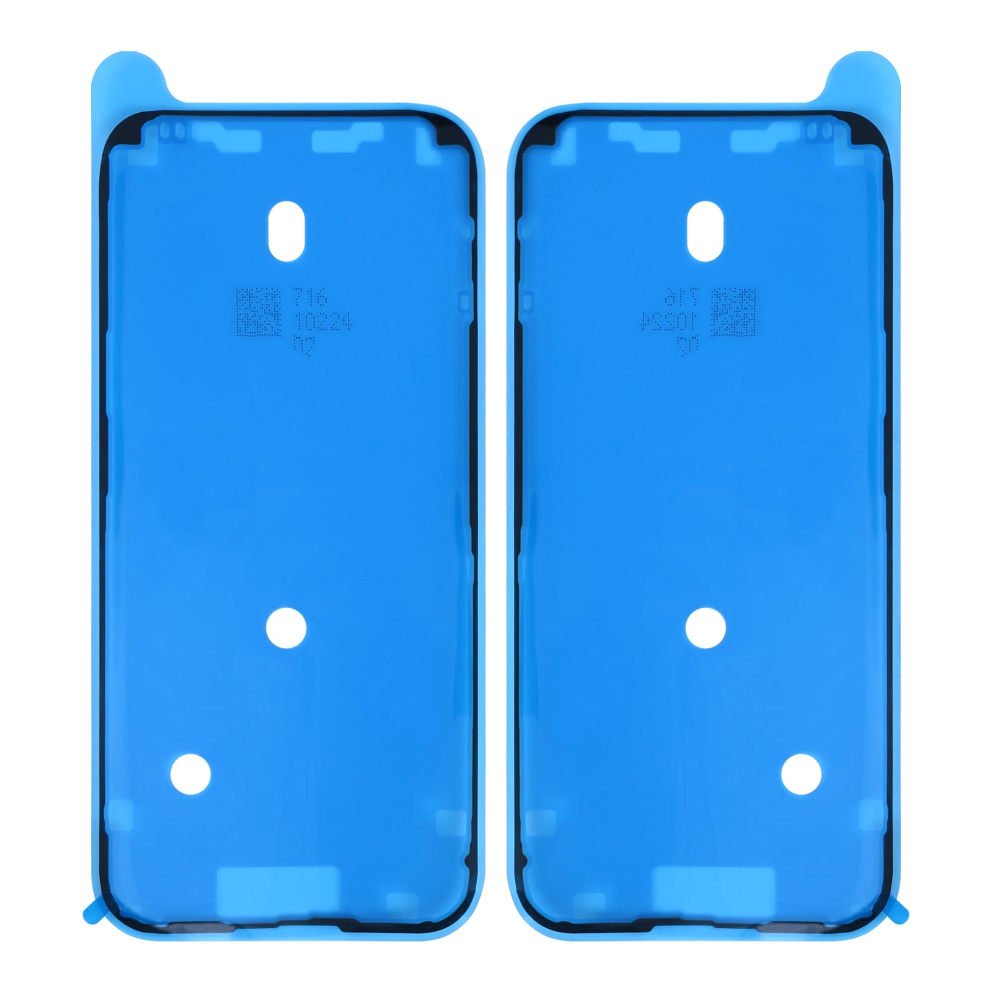 For Apple iPhone 16 Pro Max Display Adhesive Compatible (10pcs)