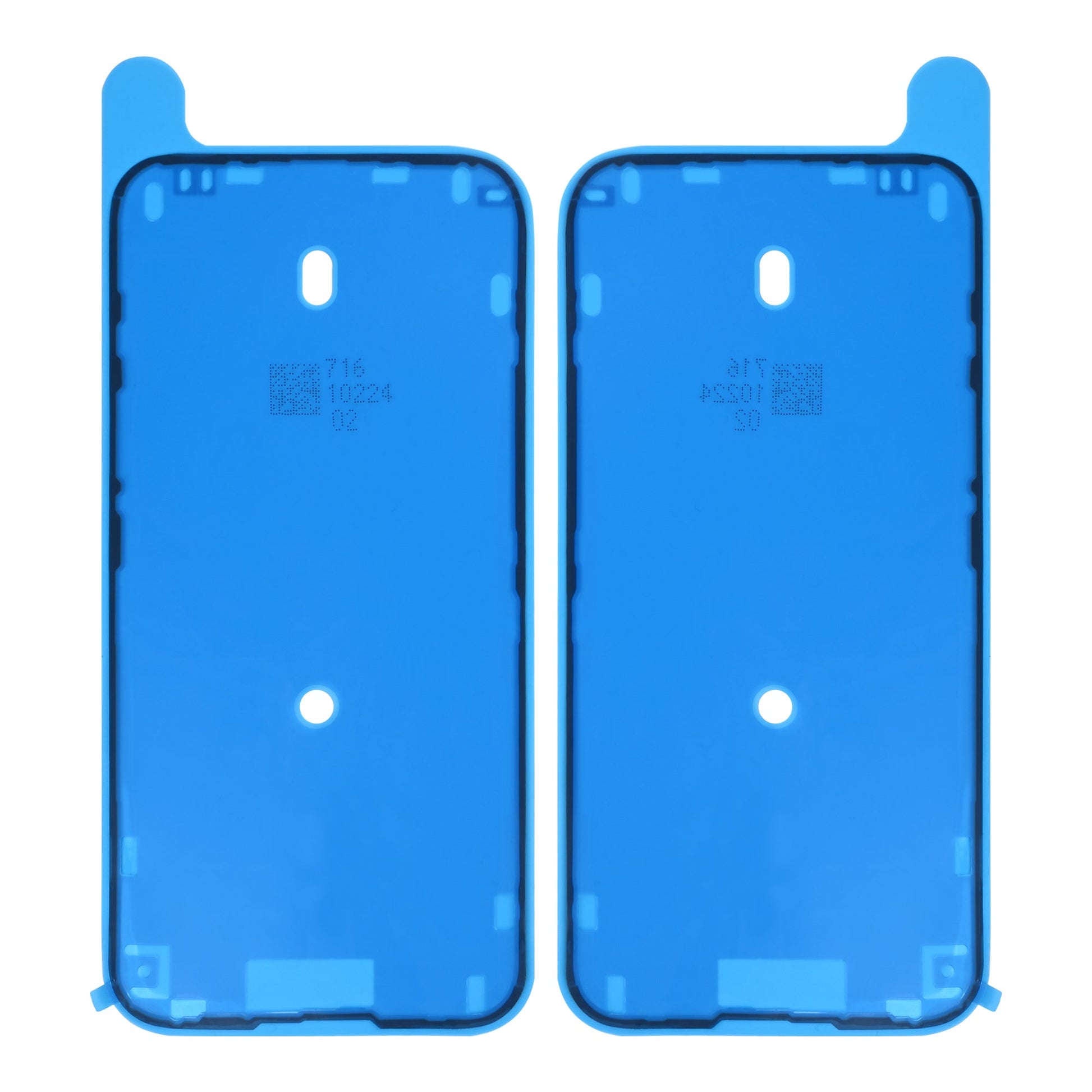 For Apple iPhone 16 Plus Display Adhesive Compatible (10pcs)