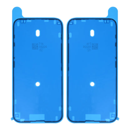 For Apple iPhone 16 Plus Display Adhesive Compatible (10pcs)