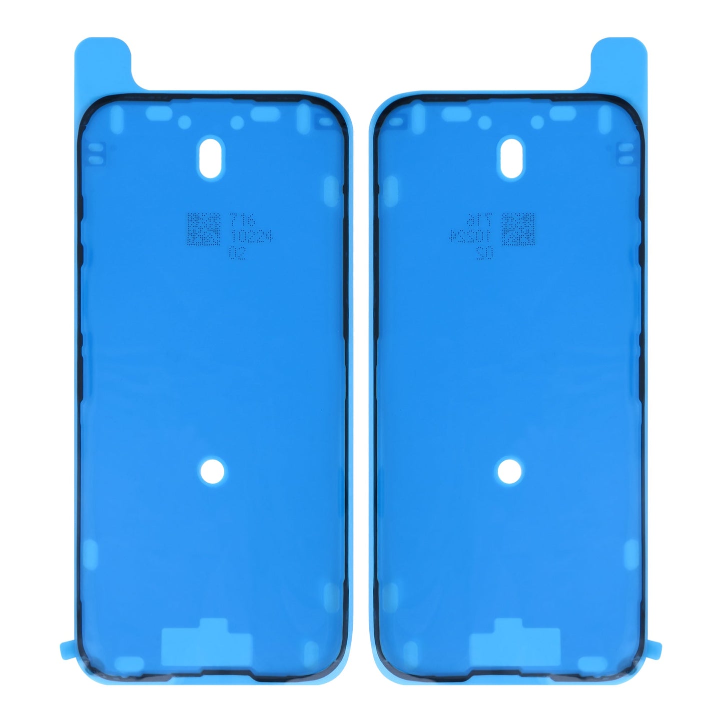 For Apple iPhone 16 Display Adhesive Compatible (10pcs)