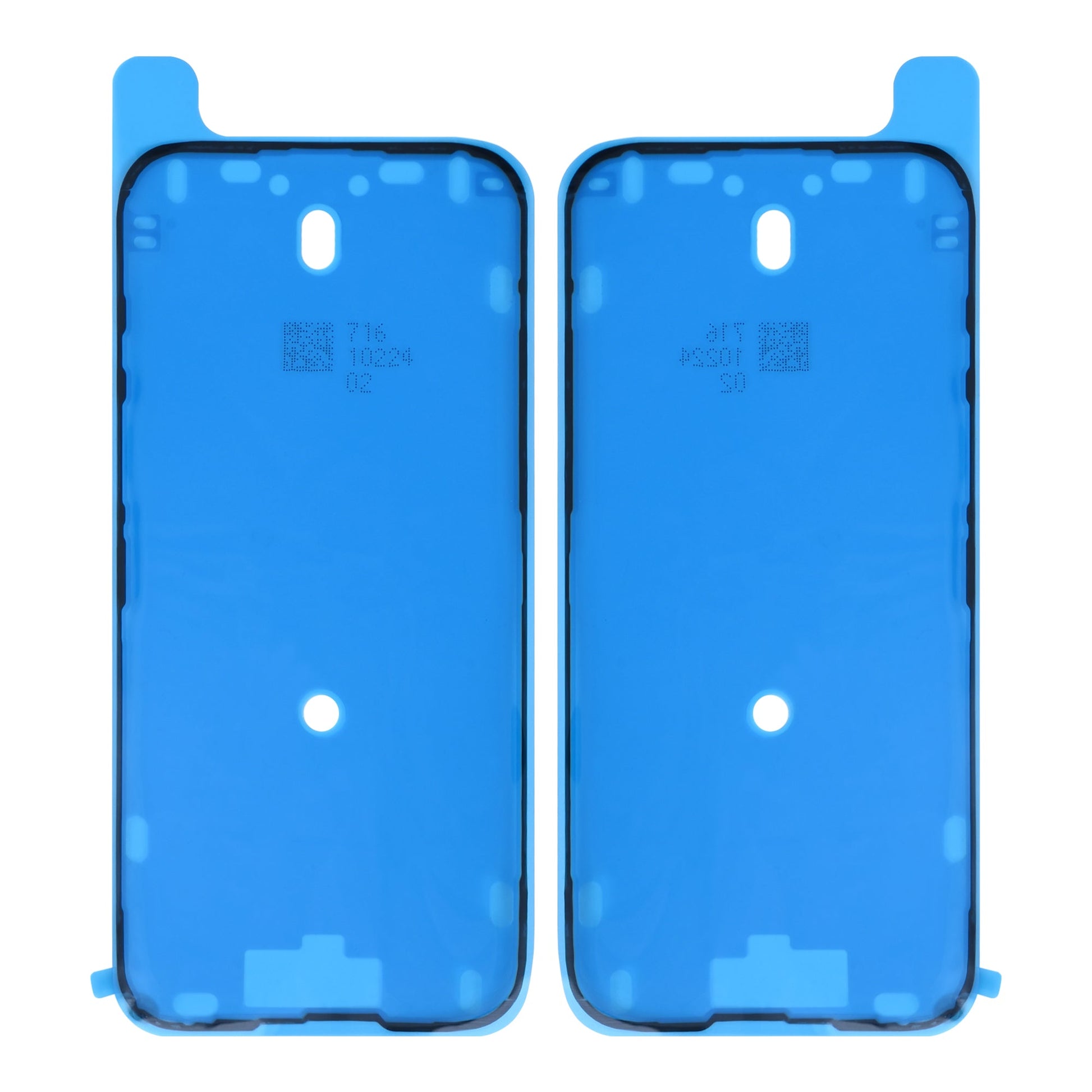 For Apple iPhone 16 Display Adhesive Compatible (10pcs)