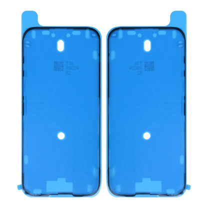 For Apple iPhone 16 Display Adhesive Compatible (10pcs)