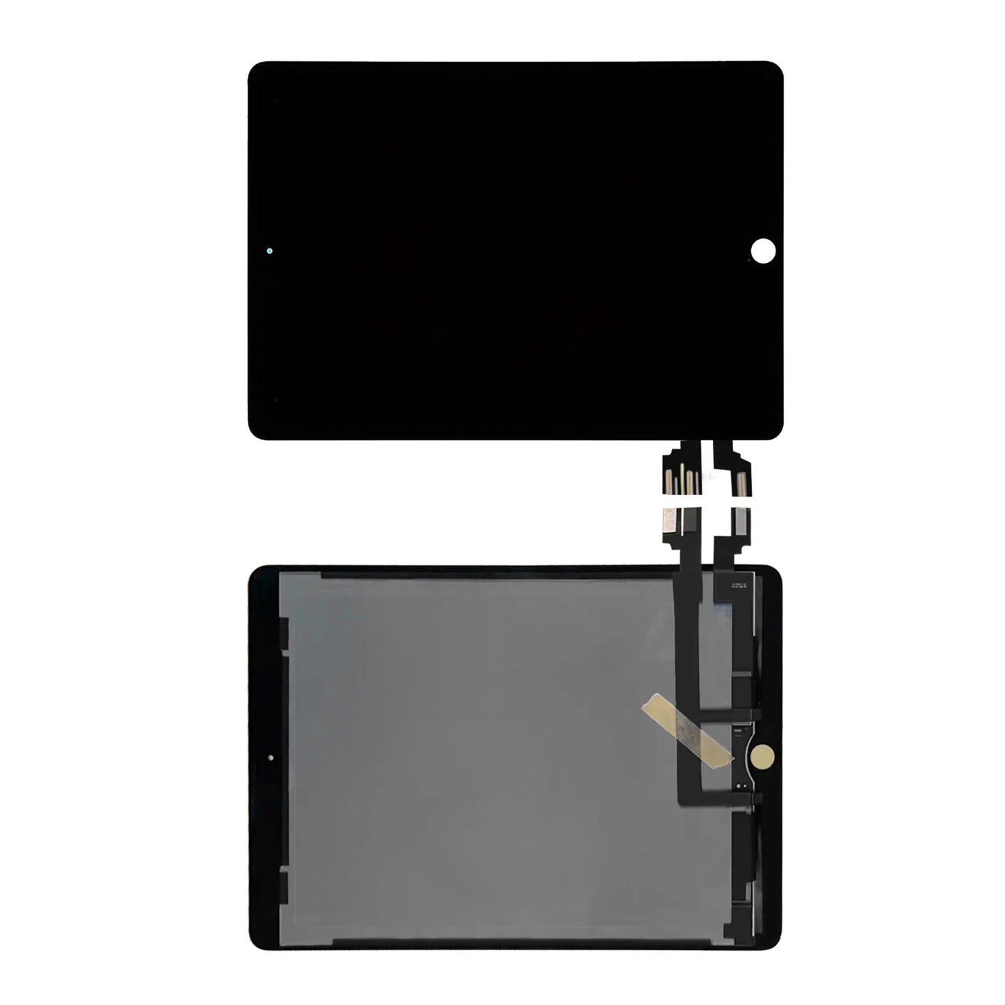 For Apple iPad Pro 9.7 (2016) Display And Digitizer Black OEM