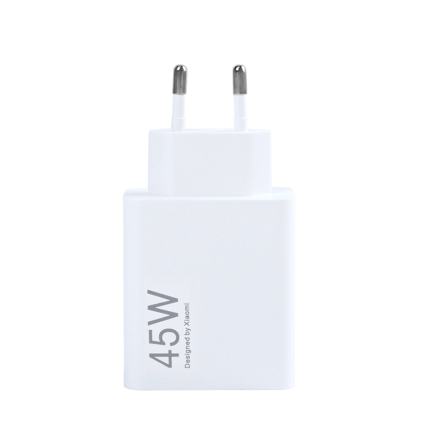 Xiaomi Charging Combo MDY-17-EF USB-A 100cm 45W White Original Retail Box