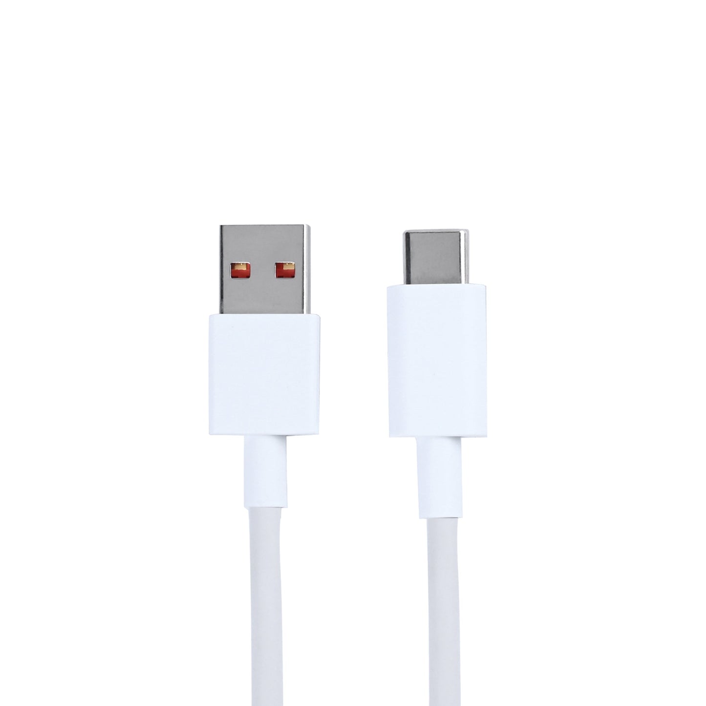 Xiaomi USB-A To USB-C Fast Charging Cable 100cm 6A White Original Retail Box