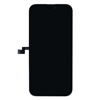 PIXDURA For Apple iPhone 16 Pro Max Display And Digitizer Hard-OLED Premium (IC Removable) (90Hz)