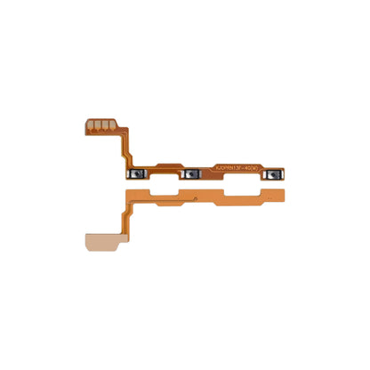 Oppo Reno13 F 4G Power And Volume Flex OEM