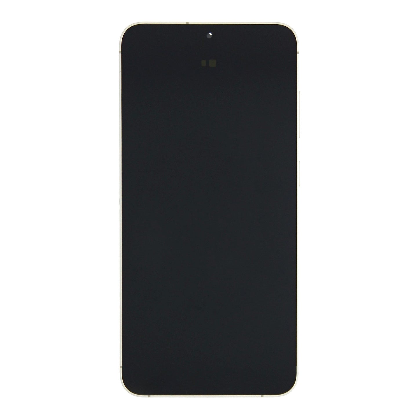 Samsung Galaxy S24 Plus S926B Display And Digitizer With Frame Jade Green Pre-Assembled