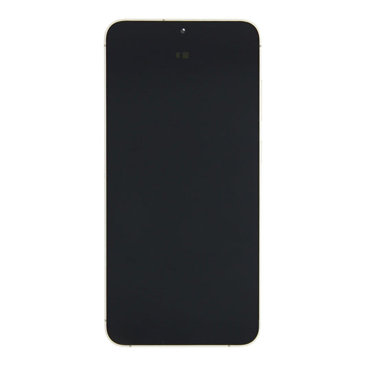 Samsung Galaxy S24 Plus S926B Display And Digitizer With Frame Jade Green Pre-Assembled