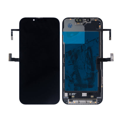 For Apple iPhone 13 Pro Display With Proximity Sensor Flex Service Pack (Calibrated Used)