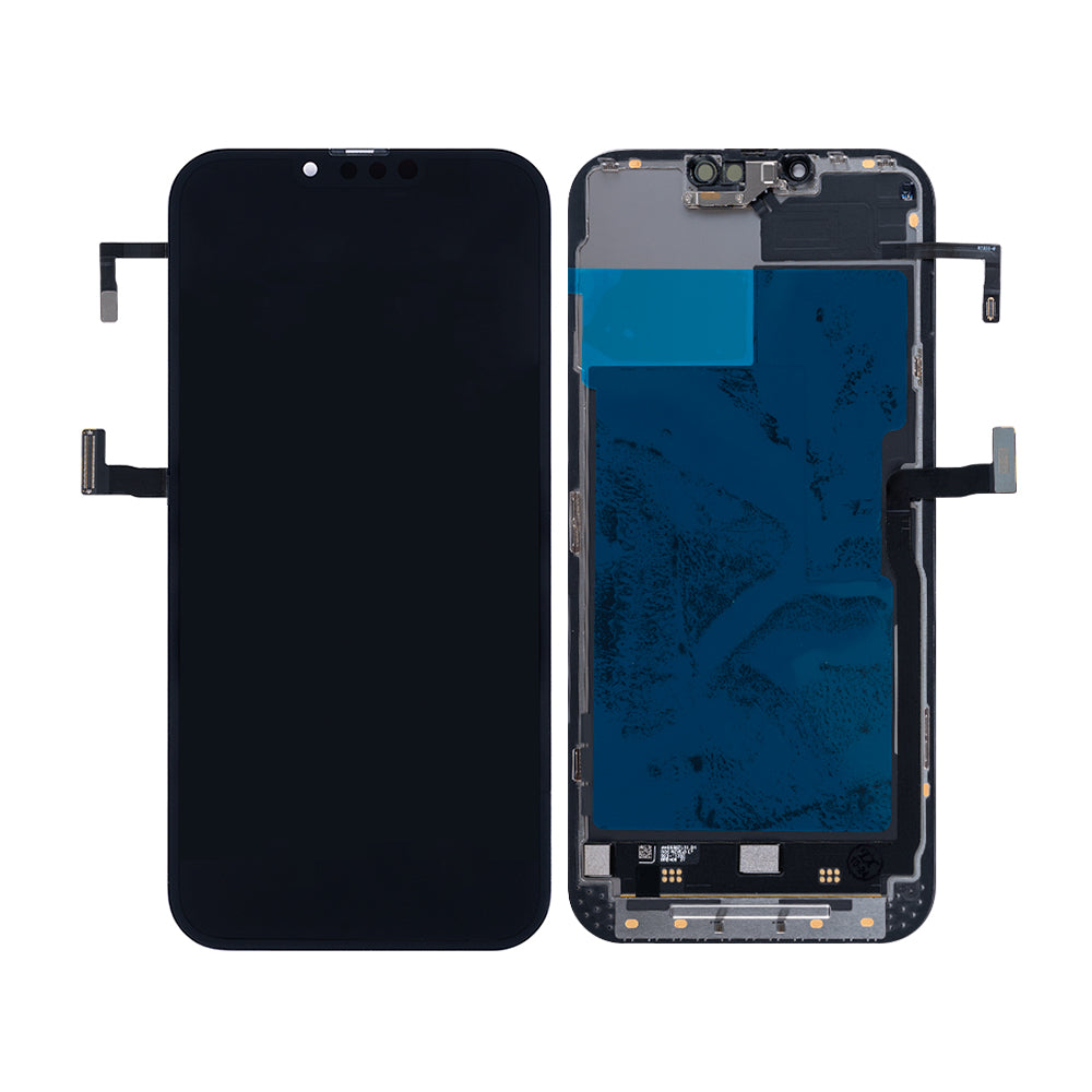 For Apple iPhone 13 Pro Max Display With Proximity Sensor Flex Service Pack