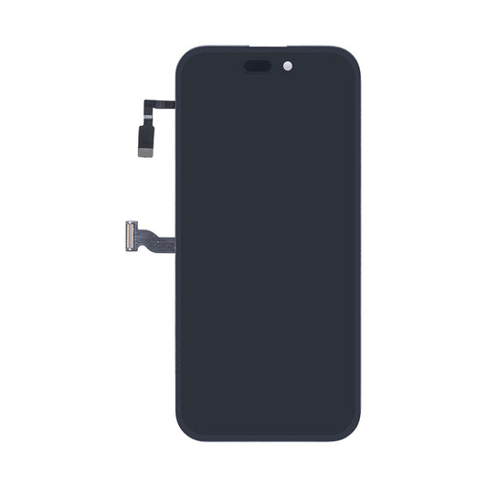 For Apple iPhone 14 Pro Display With Proximity Sensor Flex Service Pack