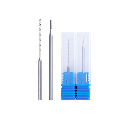 LANRUI U8 Alloy Sliding Drill Bit