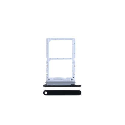 Samsung Galaxy Z Flip7 FE F761B Sim Card Holder Black OEM