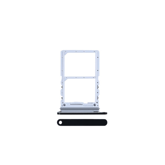 Samsung Galaxy Z Flip7 FE F761B Sim Card Holder Black OEM