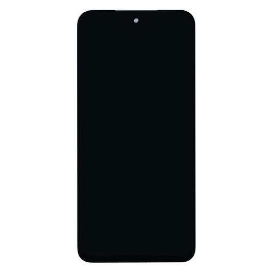 Xiaomi Redmi 15 5G (Global) Display And Digitizer Without Frame Black OEM