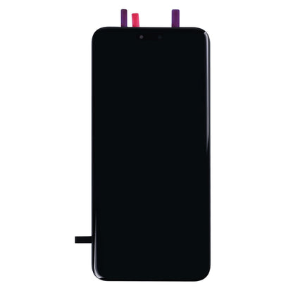 Honor Magic6 Pro Display And Digitizer Without Frame Black OEM