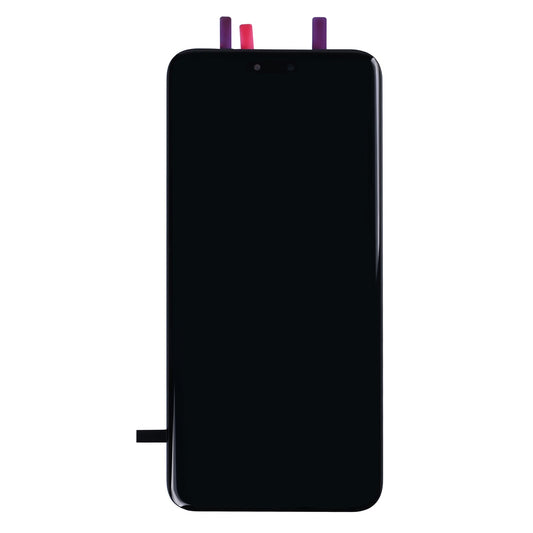 Honor Magic6 Pro Display And Digitizer Without Frame Black OEM